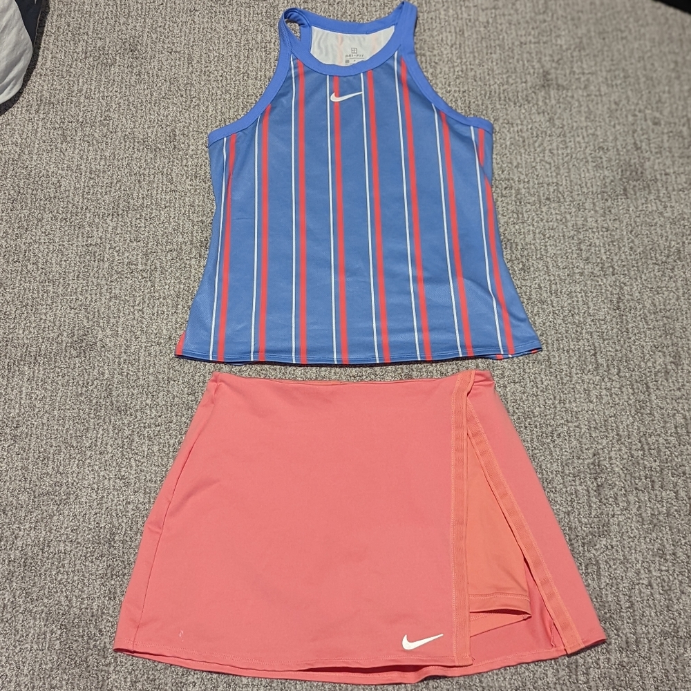 Nike Tennis Women's set size S